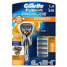 423109726r1 Gillette Fusion Proglide Flexball