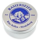 4260262350237 Klar Seifen Shaving Soap