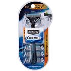 4335077270 Schick Xtreme Disposable Razors For Men Value Pack Count Of