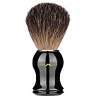 4336226675 Charmman Classic Genuine Pure Badger Hair Bristles Shaving 793029142294