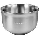 4336226852 Charmman Shaving Soap Bowls Lather Bowlgerman Heavy Duty 793029142324