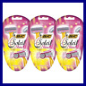 4336228496 Bic Soleil Shine Womens Blade Disposable Razor Ct 070330739802