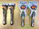 4378r Gillette Fusion Flexball Proglide Power Razors Ew