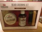 438 Cremo Beard Grooming Forest Softner Scrubber Bristle Brush 853382004384