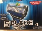 443799 Walgreens W5 Blade Razors