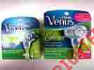 4480r Gillette New Venus Embrace 10 Cartridges Ew