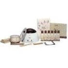 448508 Hair Removal Starter Kit 073930214007