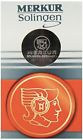 45.030 Merkur-razor Safety Razor Bakelite 4045284012765