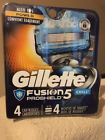 4550067978 Gillette Fusion Proshield Mens