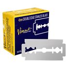 45mm Vincent Double Edge Blade 50 Blades In A Pack