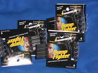 46-3207-1 Bump Fighter Mens Disposable