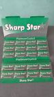 4601236000756 Sharp Star 100 Razor
