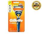 46642 Gillette Fusion 5 Mens 601090046642