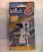4700 Braun Series Tricontrol Foil Cutterblock