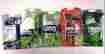 4728r Gillette Sensor 3 Fusion Custom Plus Disposable Razors Ew