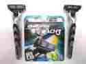 4730r Gillette 2 Mach 3 Handles 10 Cartridges Ew