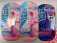 4735r Gillette Venus Spa Swirl Razors With Cartridges Ew