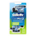 47400053816 Gillette Customplus 3 Disposable