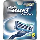 47400074002 Gillette Mach3 Turbo Mens