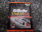 4740011272 Gillette Trac Ii Plus Razor