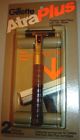 4740012005 Gillette New Sealed Vintage Atra