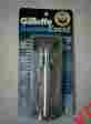 4740012603 Gilette Sensor Excel Gillette Razor With 2 Cartridges Original Box From 1993 Rare Item 801376281297