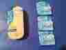 4740014129 Gilette Venus Olay Gillette 4 Cartridge Blades Refill For Women Lot Of 3x4 Count 1 5