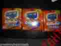 4740015657 Gillette Fusion 4 Cartridges Pack Lot Of 3