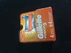 47400156876 Gillette Gillete Fusion 5