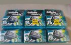 4740017975 Gillette Mach3 Mens Razor