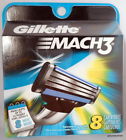 47400179752 Gillette Mach3 Refill Blades
