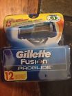 474001961 Gillette Fusion Proglide Blades