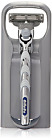 4740019689 Gillette Mach3 Turbo Mens 802645852446