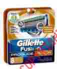4740030254 Fusion Proglide Power Gillette Lot Of 3 Gillete Razor Blade 8 Cartridges 3x8 24