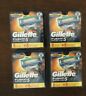 4740030287 Gillette Fusion Proglide Razor Blades Fits Power Pack