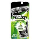 47400303744 Gillette Mach3 Mens Disposable