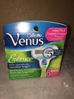 6cartridges 4740030546 Gillette Venus 5 Blades