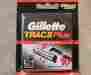 4740031272 Gillette Trac Il Plus Cartridges 10 Count 885781064201
