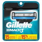 47400313095 Gillette Mach3 Men S
