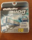 4740031311 Gillette Mach 3 Turbo