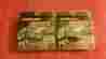 47400313118 Gillette 20 New Mach 3 Turbo Cartridges Free Shipping