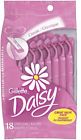 4740032018 Gillette Daisy Disposable Womens 047400313866