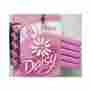 4740032652 Gillette For Women Daisy Plus 5 Razors 047400126527