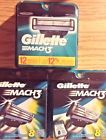 47400379756 Gillette Mach3 Mens Razor