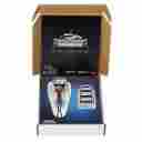 47400539969 Gillette Cartridges Refills Fusion Proglide Bundle With 4 Razor Blade 047400539969