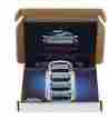 47400540002 Gillette Fusion Proglide Manual Razor Blade Refills 4 Count 047400540002