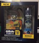 4740054279 Gillette Fusion Proshield Set