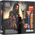 4740054995 Gillette Fusion Razor Justice 047400549951