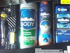 4740055014 Gillette Razor Body Wash