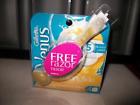 47400550704 Gillette Venus Comfortglide Razor And Cartridges Sealed Together